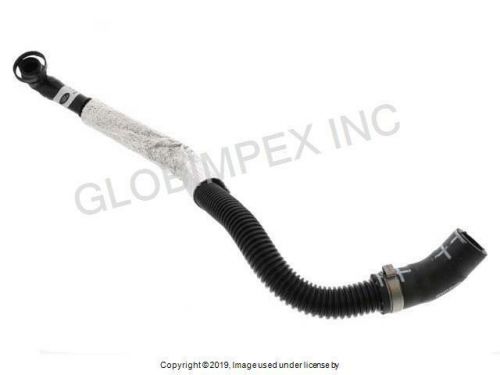 Land rover (1999-2004) secondary air injection hose genuine + 1 year warranty