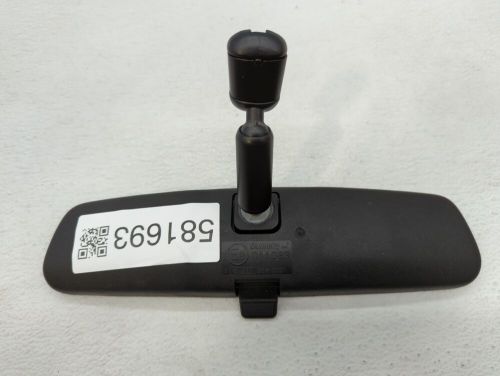 Lexus es300 interior rear view mirror oem k7nat