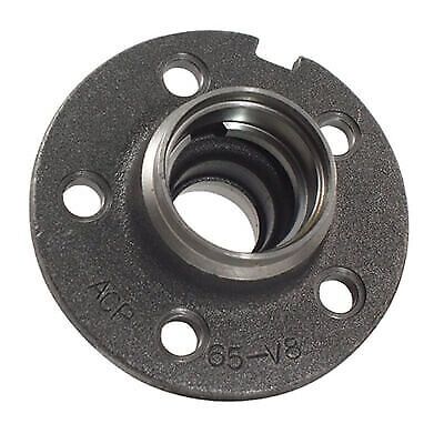 Scott drake c5zz-1107-hub drum brake hub 260,289