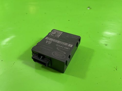 Land rover defender l663 tyre pressure control module unit discovery sport l550