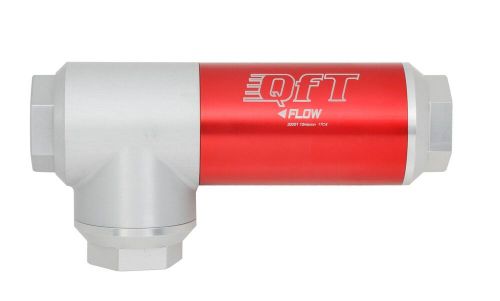 30-201qft quick fuel efi filter regulator -8an