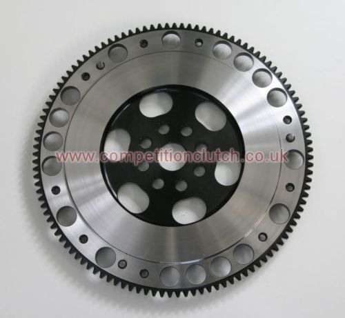 Honda s2000 2.0l f20c 2000-2007 competition clutch lightweight flywheel z1832