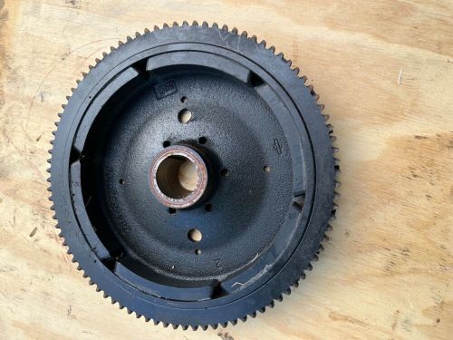 Mercury flywheel assembly  284-832010c 40hp 4 stroke