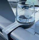 Sea doo switch pontoon boat stemware holder sea doo switch cup holder qty 1