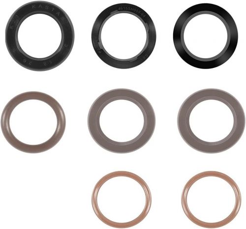 Trim tilt o-ring seal rebuild kit 434519 for johnson evinrude omc 0434519 fsm011