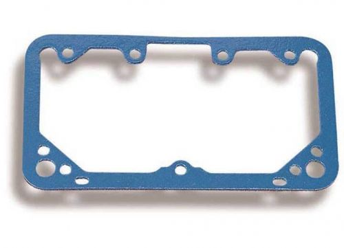 Holley 108-83-2 fuel bowl gasket non-stick