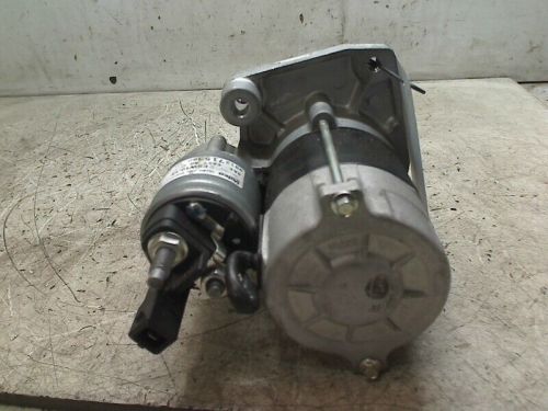 2021 opel corsa f (ub/uh/up) starter engine 9812715380-