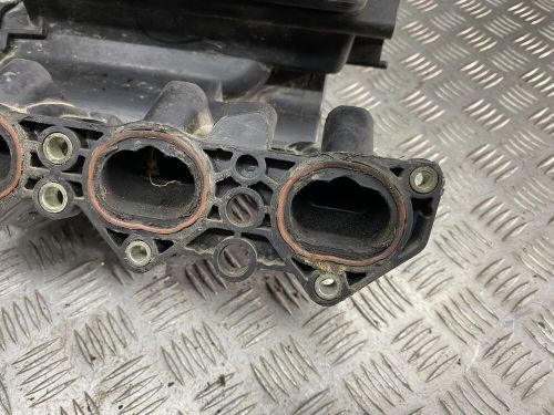 Citroën xsara picasso n68 intake bridge 9635885080 1.60 petrol 80kw 19374912-