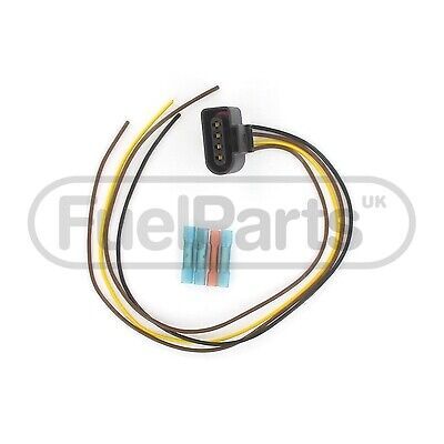 Ignition coil cable repair lead fits audi a8 d3, d4 02 to 18 harness wiring loom