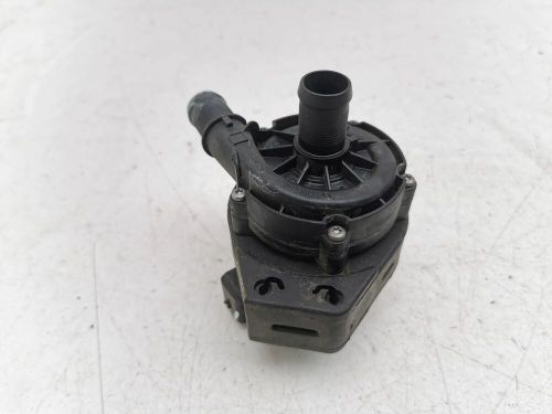 Nissan juke ii f16 2023 auxiliary water pump 0392024158 petrol 105kw amd142030-