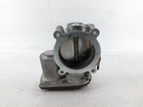 2011-2017 ford mustang throttle body rh36b