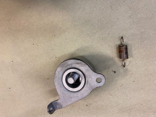 Mercury belt tensioner 895265 25 - 30hp 4 stroke efi 2006 or 406653 and below