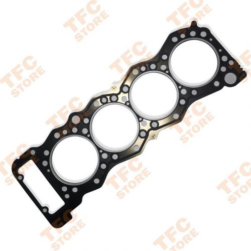 New 4m50 cylinder head gasket for mitsubishi engine