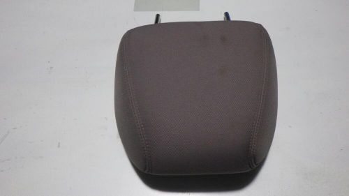 11 chevrolet malibu headrest