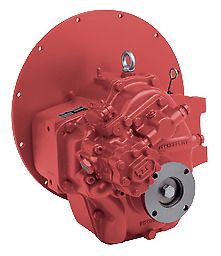 Techno drive marine gearbox tm170 r=2 94:1