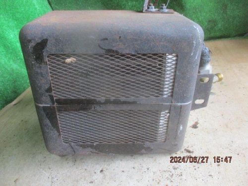 0272 s30z gs30 fairlady z air conditioner cooler evaporator