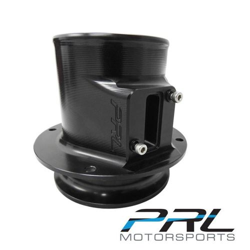 Prl motorsports high volume street intake fits: fk8 civic type r - hcr-int-hvi-a