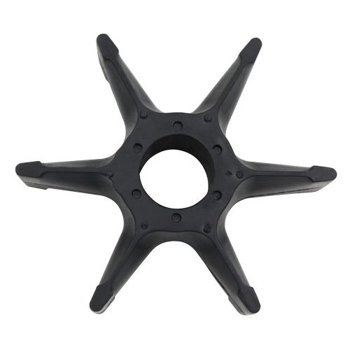 Water pump impeller for yamaha outboard motors 40 hp 6f5-44352