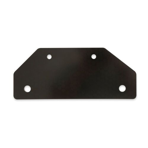 Bhs5151 hooker blackheart transmission and transfer case adapter bracket for