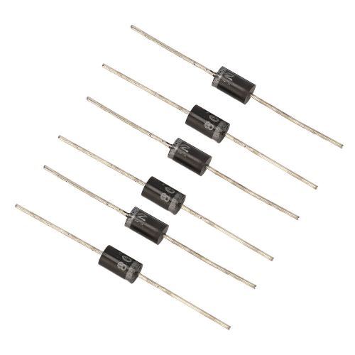 Auto car 6pcs club auto car solenoid diode 30353g1 metal for ezgo 1989‑up gas