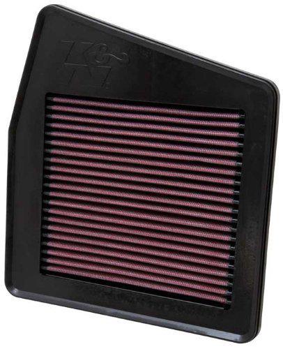 K&n 33-3003 replacement air filter 2012-2008 honda accord no tax