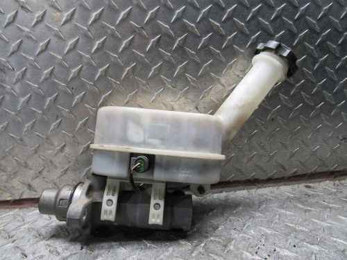 09 10 11 12 13 14 15 16 17 buick enclave brake master cylinder