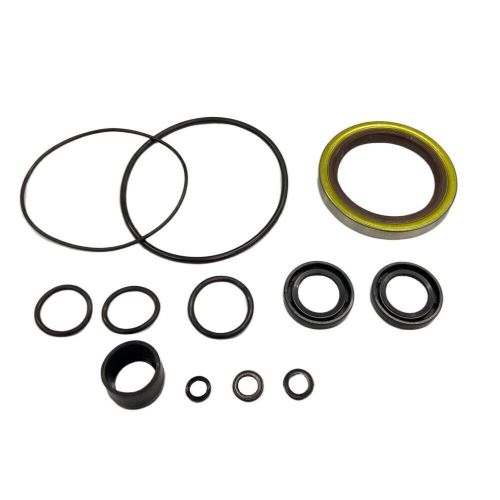 Mercruiser alpha gen ii upper unit seal kit replaces: 26-88397a1