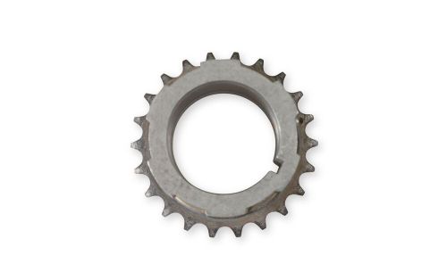 12556582 chevrolet performance ls crankshaft sprocket