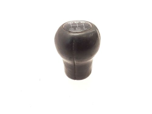 Vw passat b5 3b2 shift button 1.90 diesel 81kw 1999 13719677-