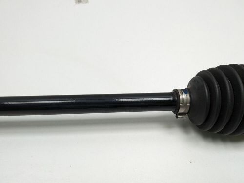 Honda hr-v 2023 front axle half shaft oem (4k )