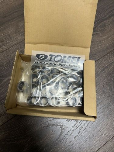 Tomei valve spring set for nissan skyline rb20det / 300zx vg30dett new in box