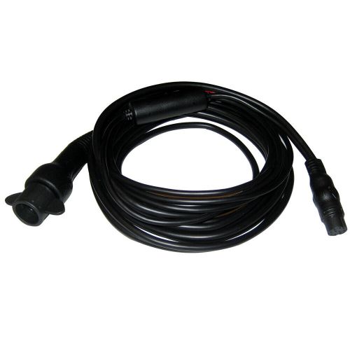 Raymarine 4m extension cable for transducer &amp; power a80312