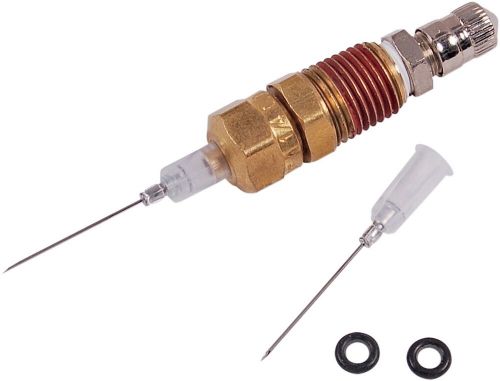 Race tech nitrogen needle for shocks tsnn01