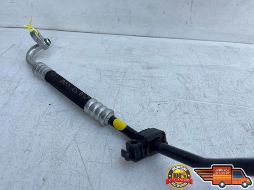 2001-2005 porsche 911 996 carrera a/c air conditioning pressure line hose oem 04