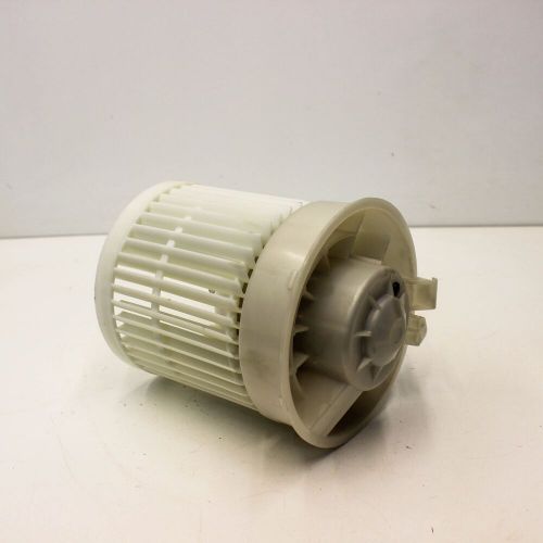 Nissan x-trail t32 heater blower motor 2018 24929807-