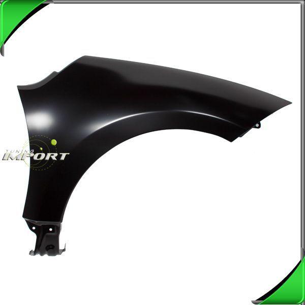 New fender primered passenger right side eclipse mi1241169 5220b682 spyder coupe