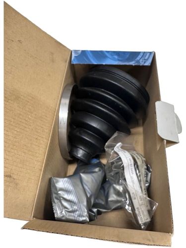 Gkn 305120 cv joint boot kit 8e0 498 203 d **sale**