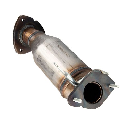 Direct fit catalytic converter front fit for 09-17 traverse/enclave/acadia 3.6l