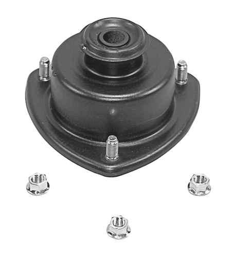 Monroe 904933 strut cushion/mount-monroe strut-mate strut mounting kit