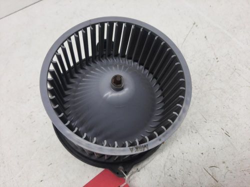 Find 2017 HYUNDAI I20 Mk2 (GB) 1.2L Petrol HEATER MOTOR/ASSY Blower Fan ...