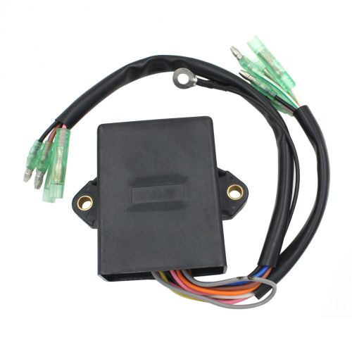 Epm 66m-85540-00 18-25300 cdi unit for yamaha 4 stroke 9.9hp 15hp outboard motor