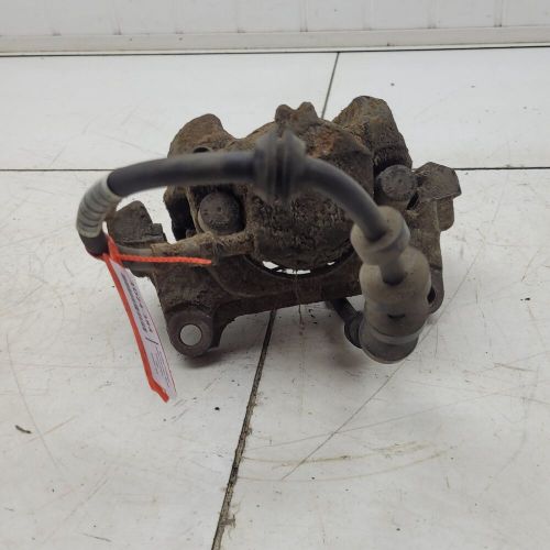 Audi a4 b8 8k 2.0 tdi front brake caliper driver side