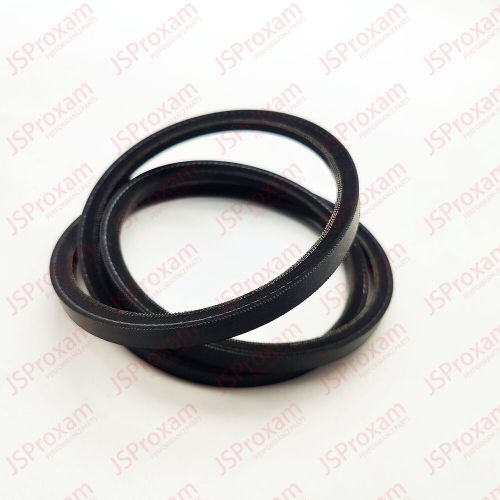 Pn 3852504 repl for volvo penta 4.3gl 4.3gs marine engines alternator drive belt