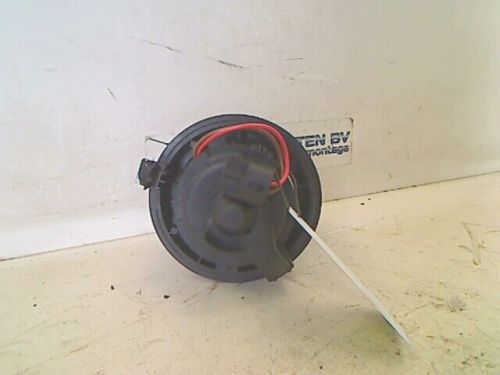 Heater fan engine heater fan engine renault clio iv (5r) 2013 t1020778j-