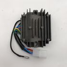 For h1550-64600 voltage regulator kubota b5200 b6200 b7200 b8200 b9200 tractors#