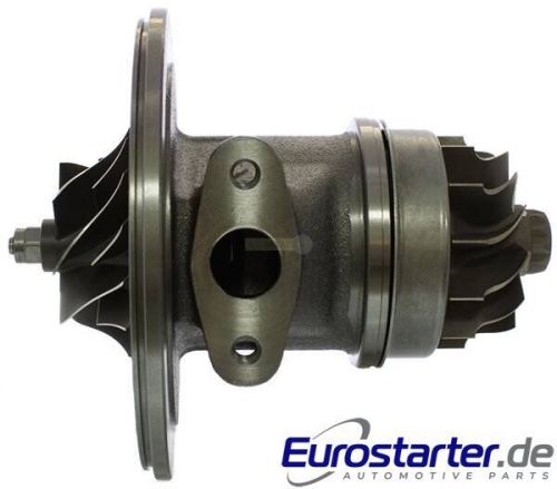 Hull group turbocharger new - oe-ref. 504087676_coreassy for iveco-