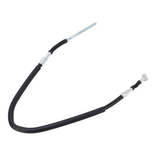 66.5cm 02 0133 brake cable - high sensitivity for bigred atc250es 1985