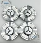 4 pcs maybach gls class wheel hubcaps x167 original mercedes benz a0004003600