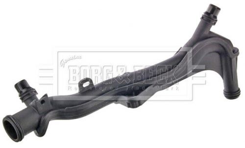 Radiator hose bts1152 borg &amp; beck coolant 9806793080 genuine quality guaranteed