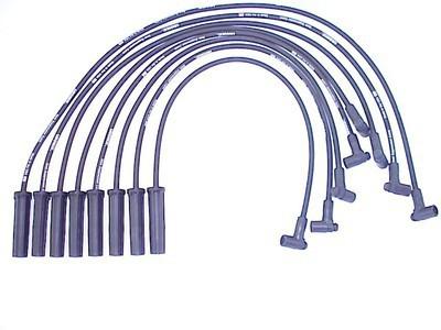 Prestolite 118006 spark plug wire